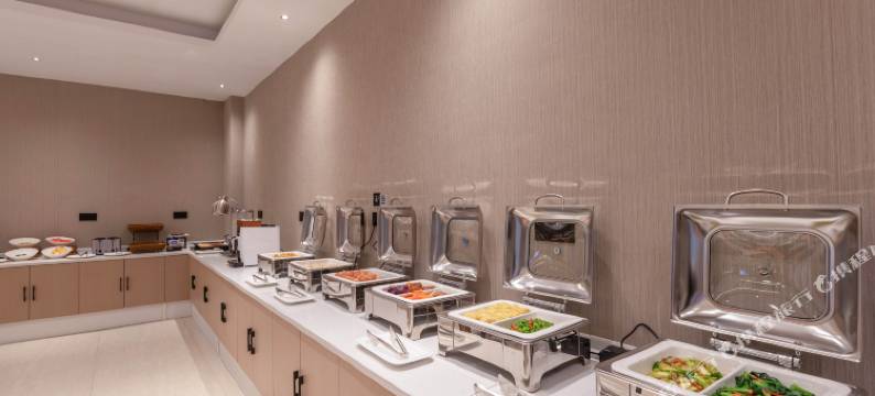 途刻度假酒店(张家港塘桥大润发店)图片