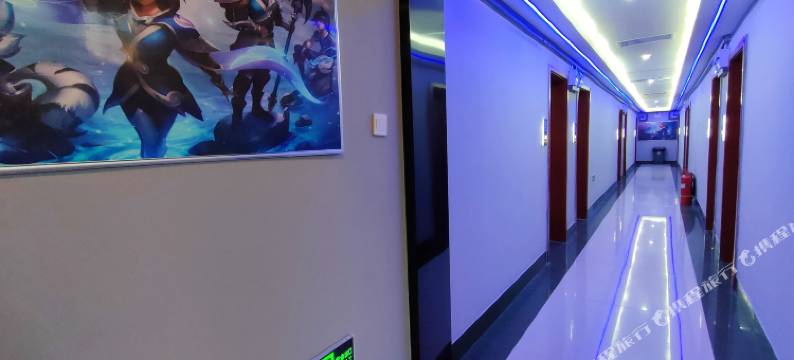 潍坊城东宾馆图片