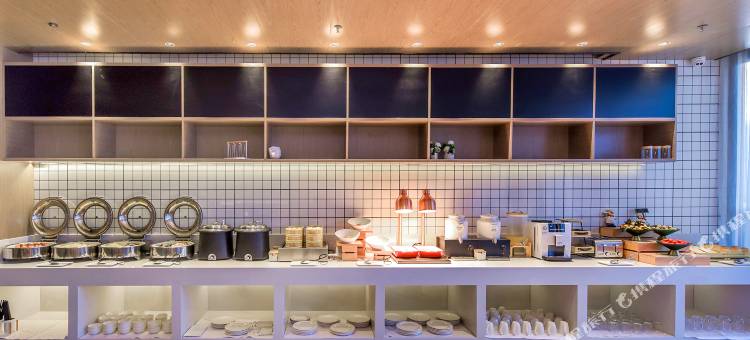 柏美酒店(奉节夔门印象店)图片