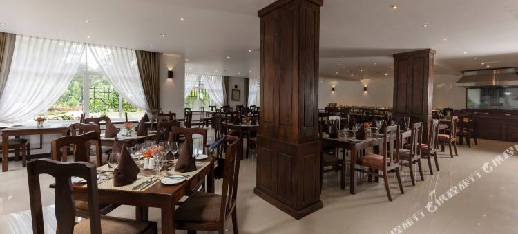 戈尔韦高地酒店(Galway Heights Hotel)图片
