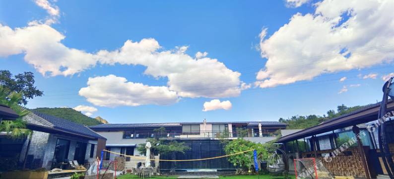 东马山家·木兰塾民宿(北京门头沟店)图片