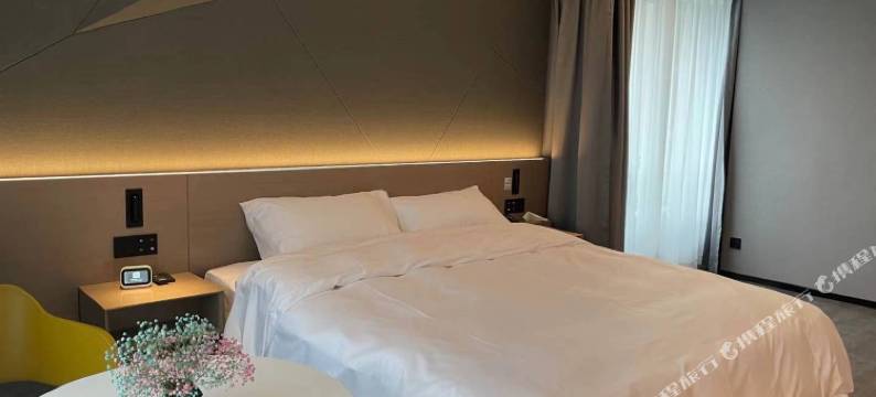 怡莱酒店(盐城中南城店)图片