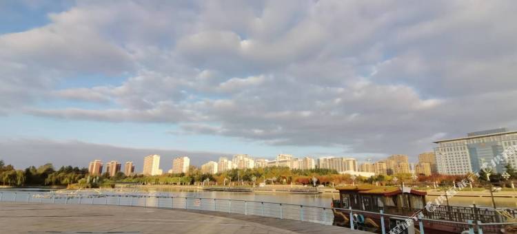 格林豪泰酒店(胶州三里河公园利群购物广场店)图片
