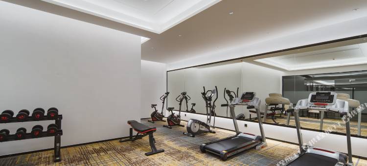 曼居酒店(义乌佛堂古镇店)图片