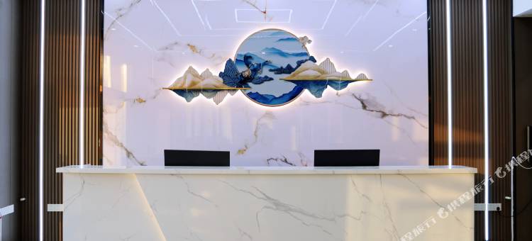 华元酒店(新兴路店)图片