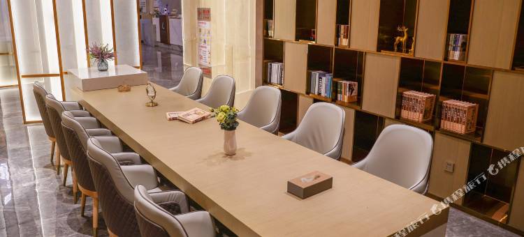 麗枫酒店(霍山东湖兰庭店)图片