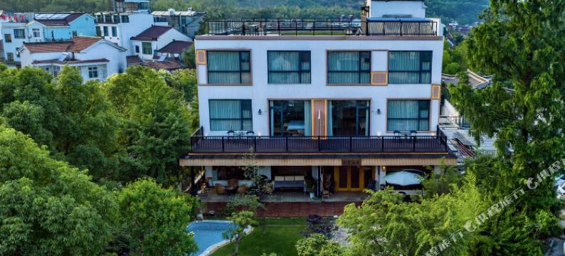 溧阳南山竹海·歸来小院图片