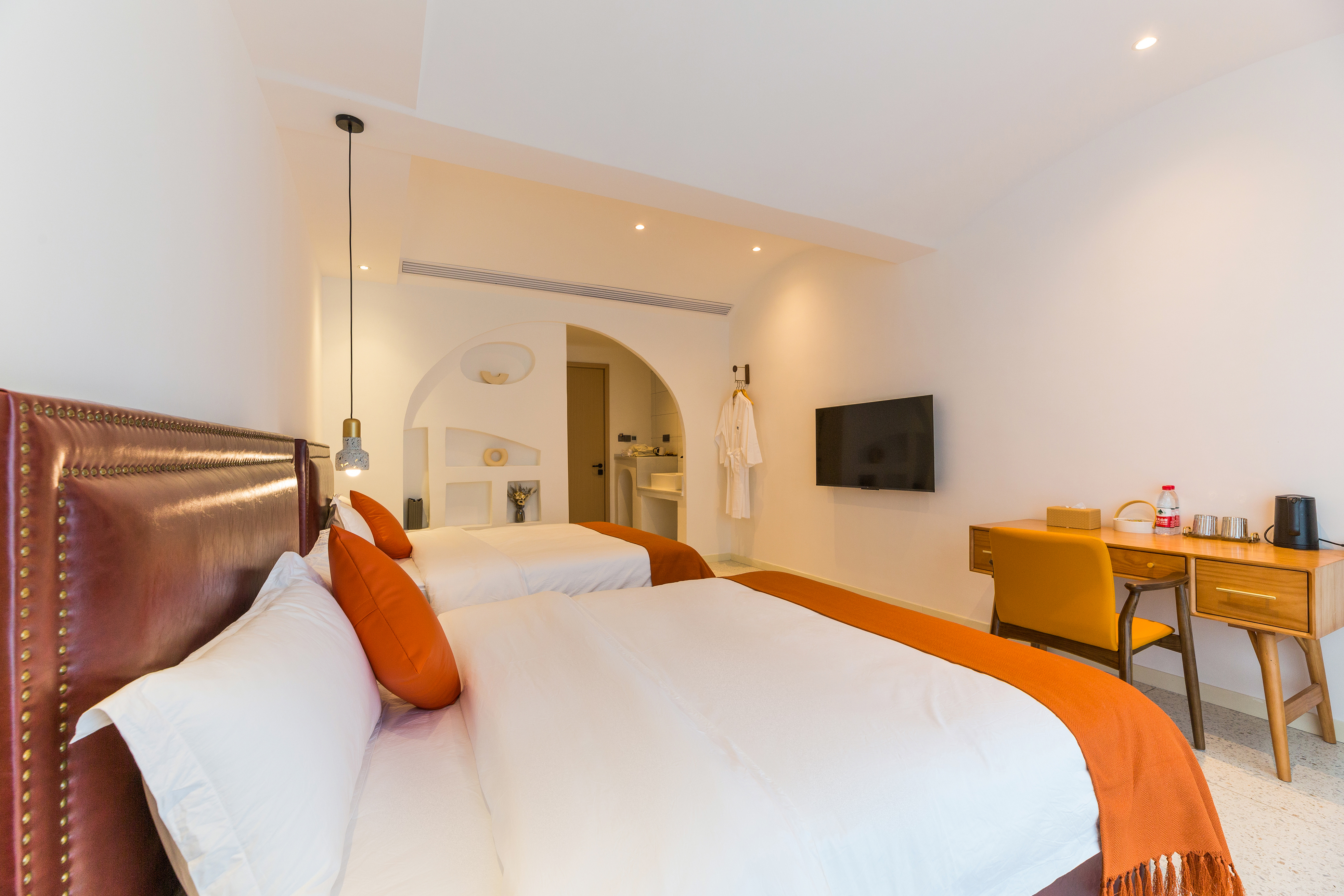 Hangzhou Xiya Homestay Over view