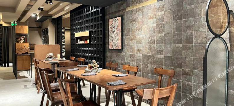 海丰宝丽四季酒店图片