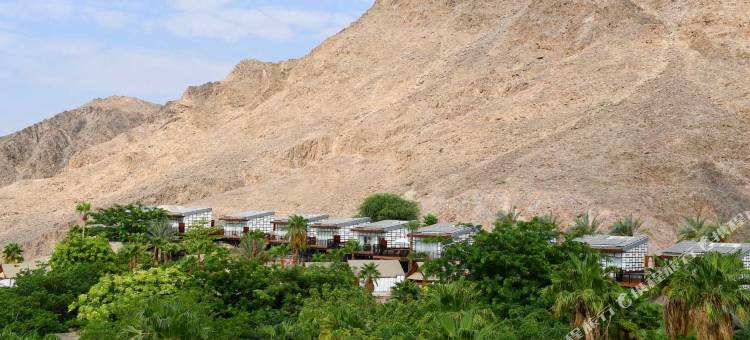 皇家香格里拉酒店(Herbert Samuel Royal Shangri-La Eilat)图片