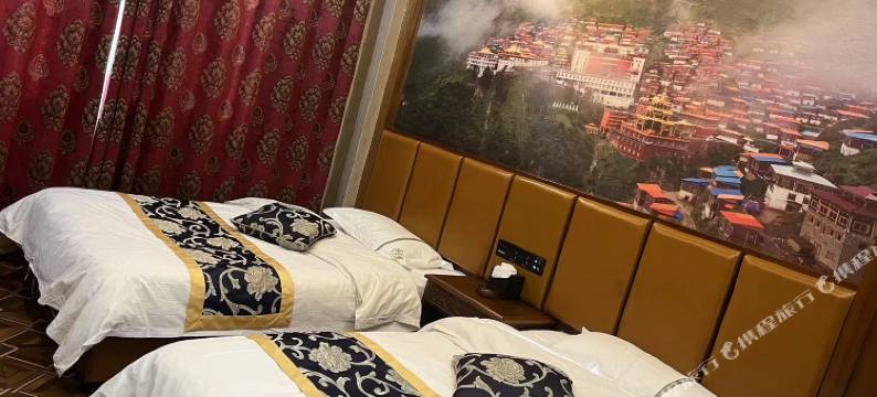 白玉贝欧酒店图片