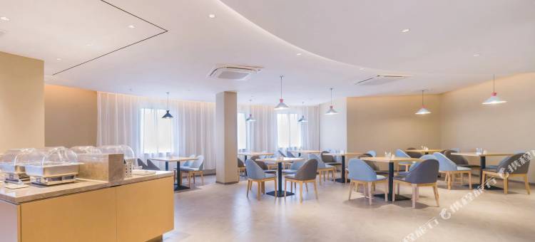 如家酒店·neo(桐乡屠甸屠兴北路店)图片