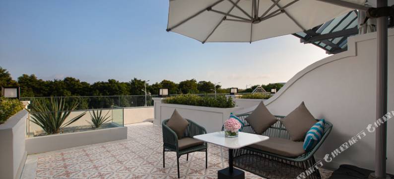 厦门滨海悦华酒店(环岛路店)图片