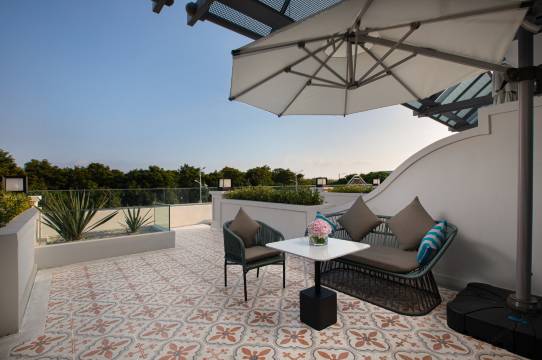 厦门滨海悦华酒店(环岛路店)图片