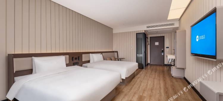 汉庭酒店(亳州蒙城晶宫广场店)图片