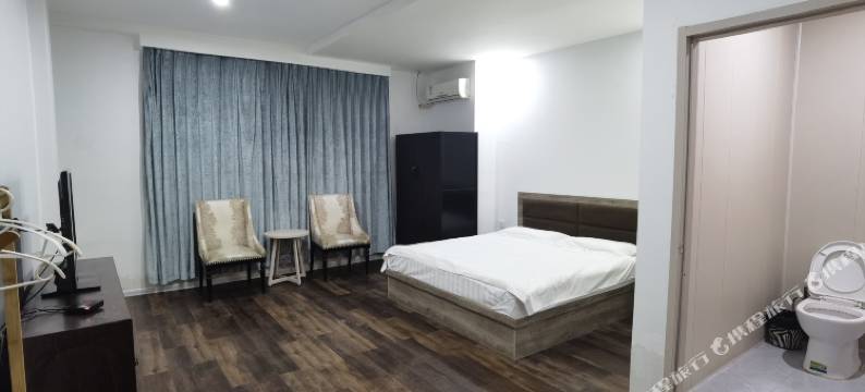 辽阳鑫地宾馆图片