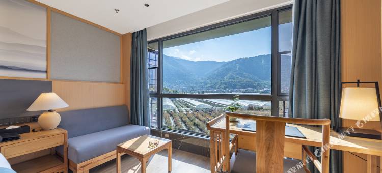 西昌众欣豪生温泉酒店(东区)图片