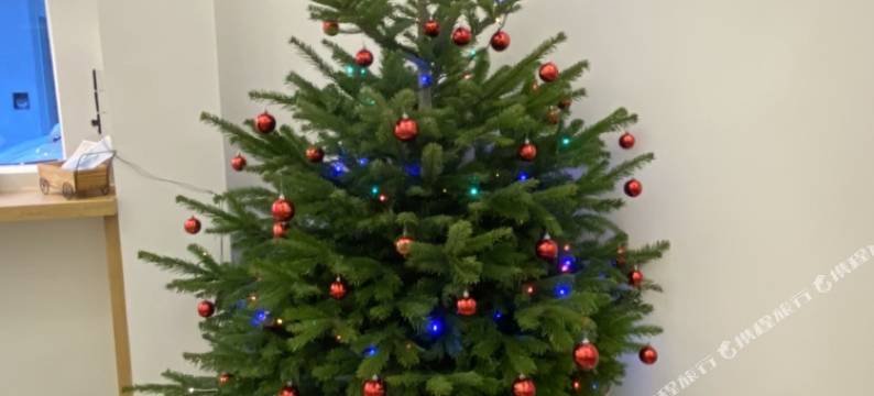 阿塞拉酒店(Ascella Bangkok)图片