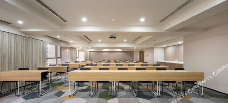 汉庭酒店(成都高新天府三街)图片