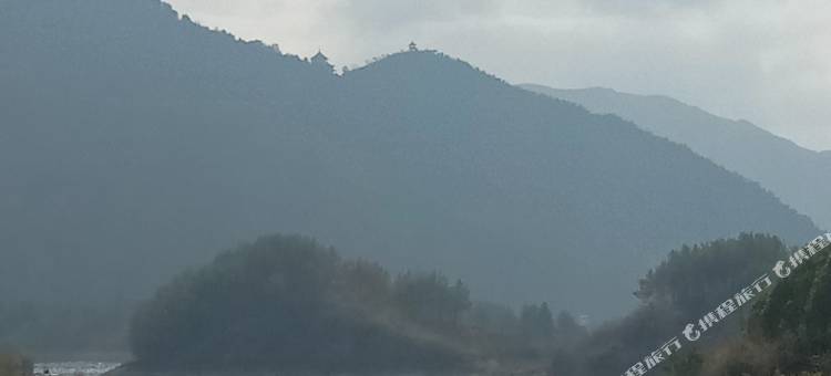仙岛湖馨悦农庄图片