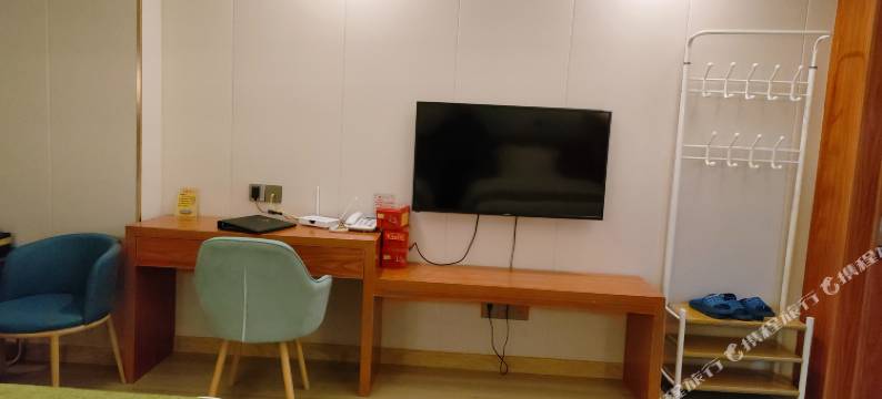 澳星假日酒店(湛江高铁西站店)图片