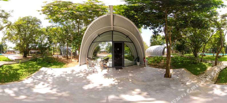 西格利亚尼瓦杜度假村(Nivadoo Resort Sigiriya)图片