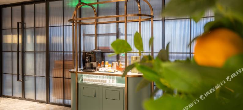 德清中心港豪酒店图片