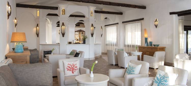 骑士别墅乡村酒店(Villa Cavalieri Country Hotel)图片