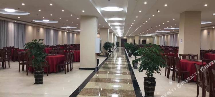 大理鹤庆宜锦酒店图片