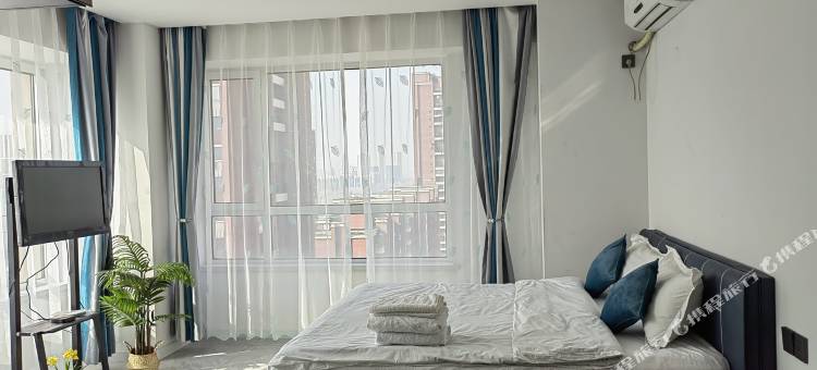 一帘好梦民宿(沈阳陶瓷城店)图片