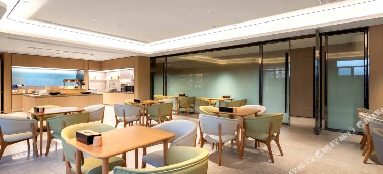 全季酒店(吐鲁番托克逊飞马转盘店)图片