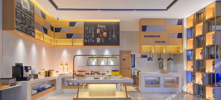 凯里亚德酒店(常德桃源店)图片