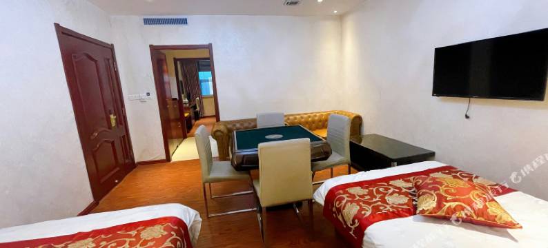 通榆丹顶鹤宾馆图片