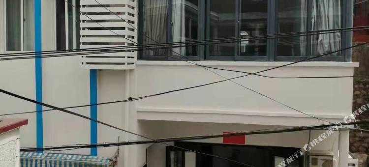 嵊泗花鸟岛望塔民宿图片