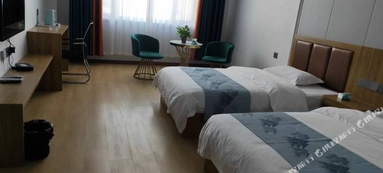 双河雅居宾馆图片