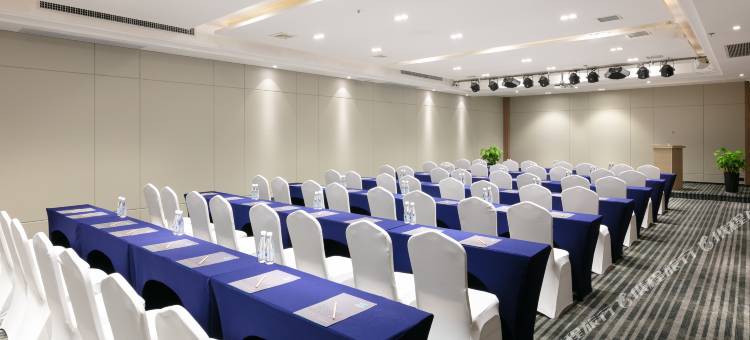 万澳酒店(兰州火车站邮电大楼地铁站店)图片