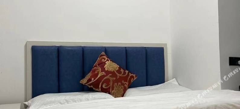 毕节雲集民宿(毕节高铁站飞雄机场店)图片