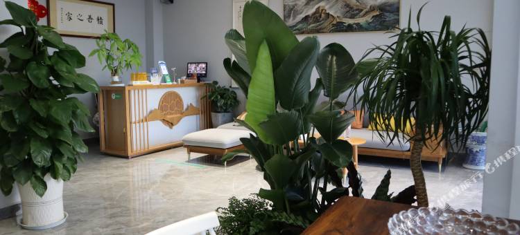 抚仙湖闲情逸致民宿图片