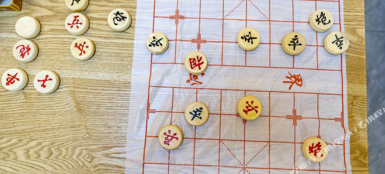 西江南阅里观景民宿图片