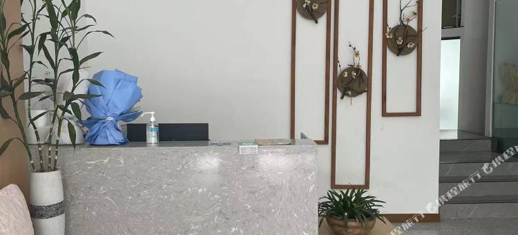 南宁橙子薇民宿(广西信息职业技术学院南宁邕宁高级中学店)图片