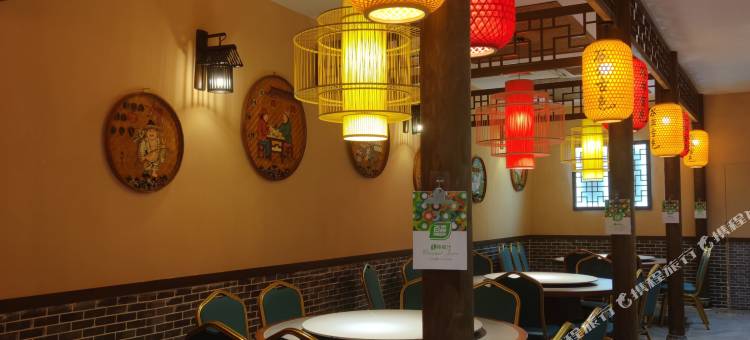 木棉花酒店(东莞黄江店)图片