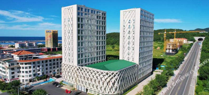 山海之家海景公寓图片