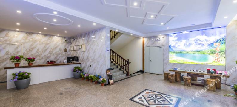 凤辉.Sunshine日照雪山度假酒店(德钦飞来寺店)图片