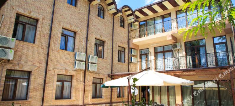 钻石塔什干酒店(Diamond Hotel Tashkent)图片