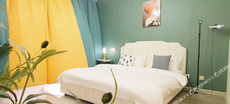 西安南门拾光民宿图片