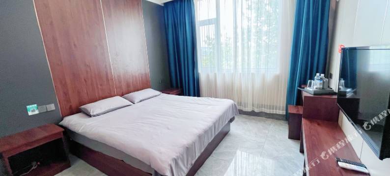 邯郸凯迪商务宾馆(107国道中华北大街店)图片