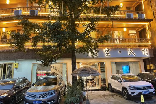 雅安隐里民宿(上里古镇店)预订价格,联系电话位置地址【携程酒店】