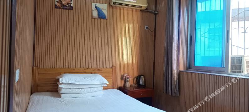 重庆鑫旺公寓图片