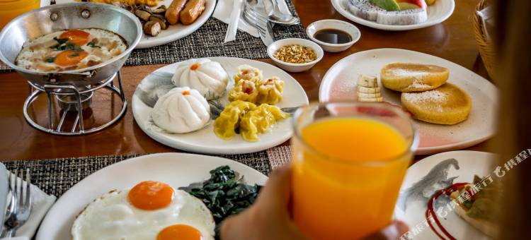 特玛塔营舍(Te Mata Glamping)图片