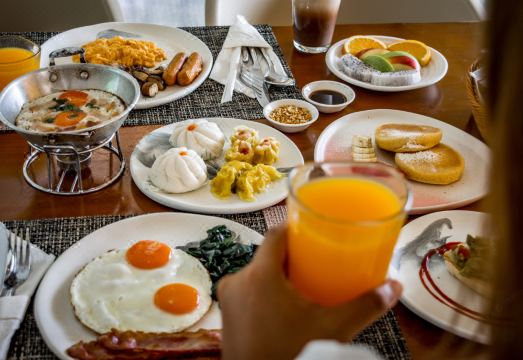 Te Mata Glamping Hotel Overview